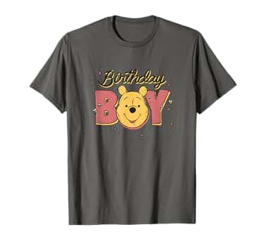 Amazon | ディズニー くまのプーさん 誕生日 男の子 プーさんの